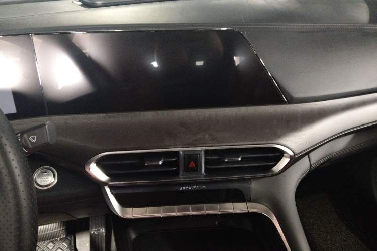 Used Changan UNI-T 2020 1.5T Prestige Version