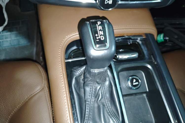 Used Volvo S90 2020 T5 Zhiyi Luxury Edition