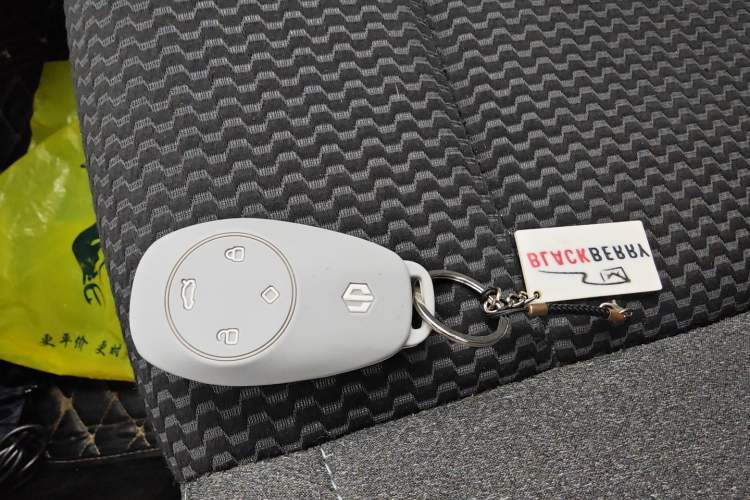 Used Leapmotor T03 2020 400 Lite Edition