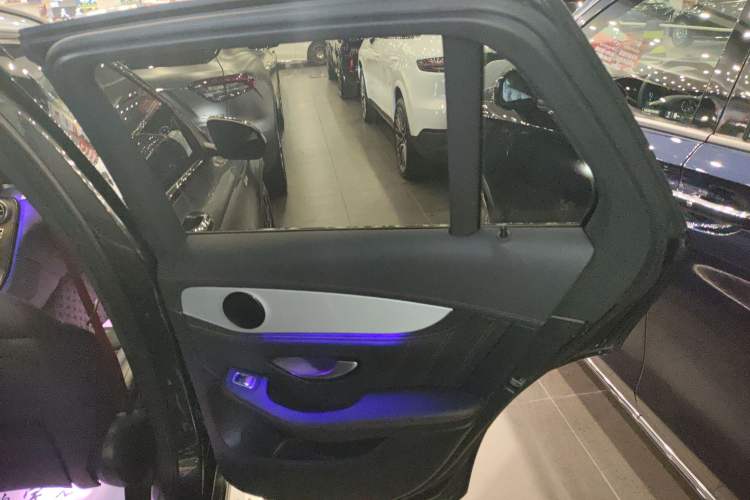 Used Mercedes-Benz GLC AMG 2022 AMG GLC 43 4MATIC