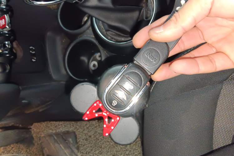 Used MINI MINI 2014 1.2T ONE+