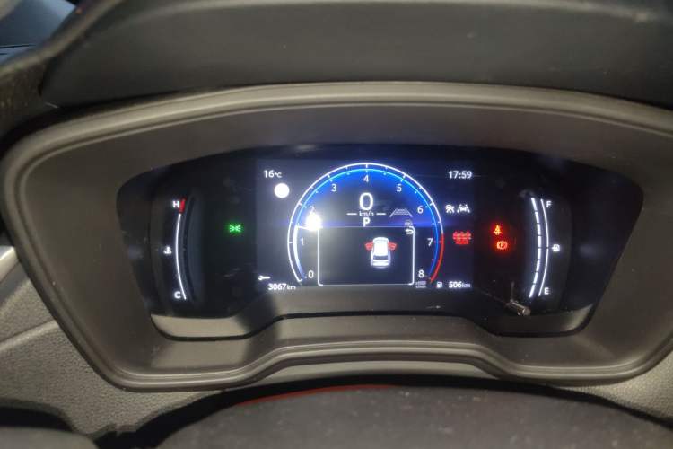 Used Toyota FRONTLANDER 2023 2.0L CVT Elite Edition