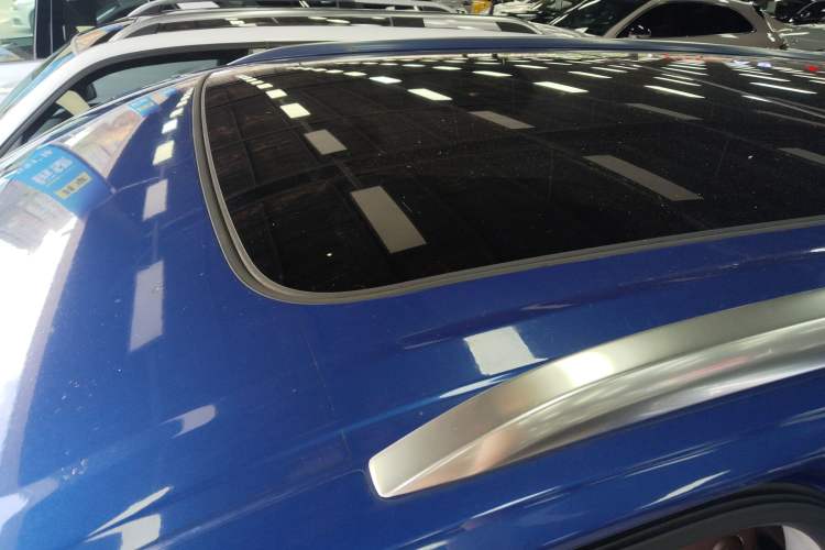 Used Audi Q7 2016 45 TFSI S line Sport Edition
