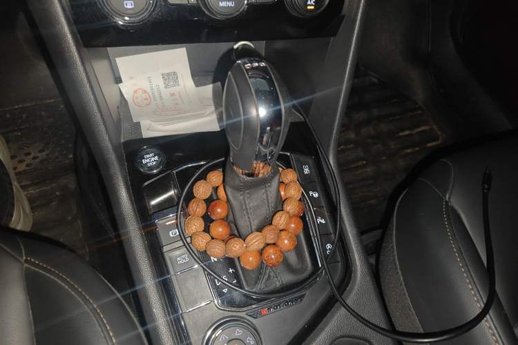 Used Volkswagen Tharu 2019 330TSI Four-Wheel Drive Flagship Model China VI Standard