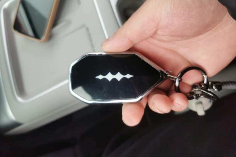 Used Formula Leopard Tai 7 2025 Model 190 km Four-Wheel Drive Ultra Edition