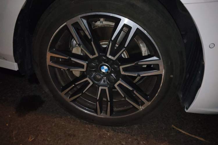 Used BMW 5 Series 2024 530i Leading Model M Sport Package