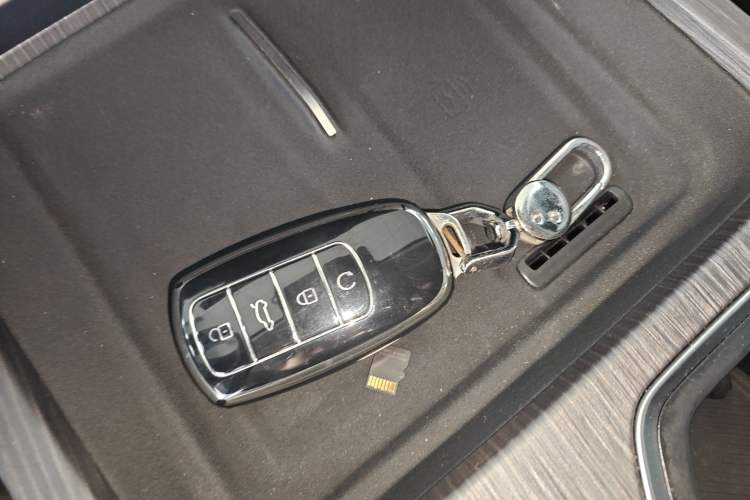 Used Chery Explore 06 2023 Yoye Edition 1.6T Two-Wheel Drive Explore Wild