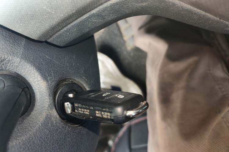 Used Volkswagen Lavida 2015 1.6L Automatic Comfort Edition