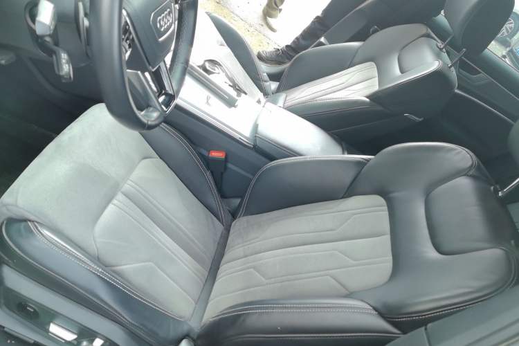 Used Audi A6L 2024 45 TFSI Prestige Dynamic Edition