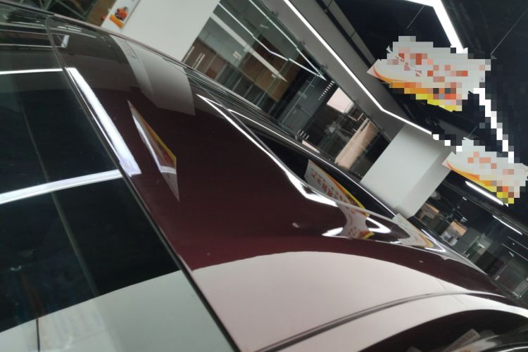 Used Volkswagen Viloran 2020 330TSI Luxury Edition