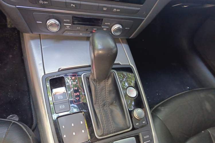 Used Audi A6L 2018 30th Anniversary Edition 35 TFSI Sport Edition