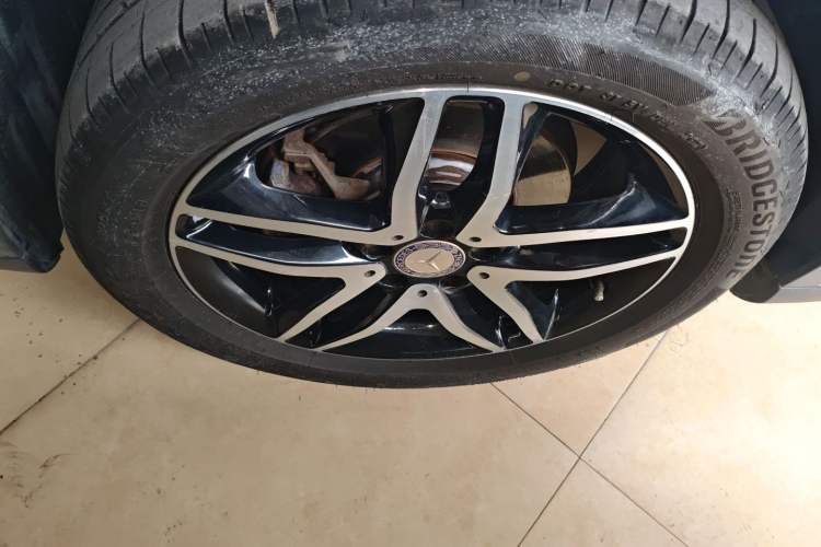 Used Mercedes-Benz GLA 2016 GLA 200 Fashion Model
