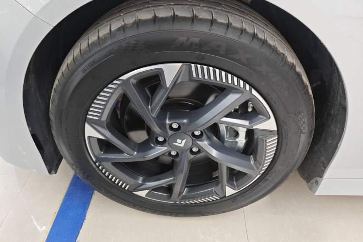 Used Hyptec GT 2023 560 Rear-Drive Seven-Wing Edition