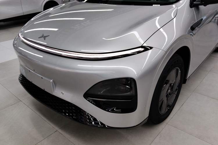 Used XPeng G6 2025 625 Long-Range Max Tech Edition Left Front Headlight