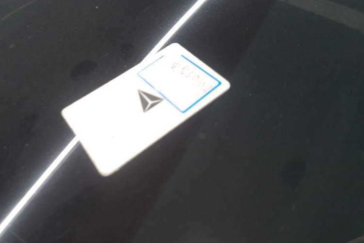 Used Deepal SL03 2023 200Max Range-Extended Version
