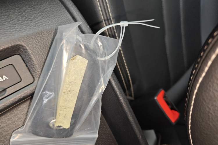 Used GAC Trumpchi M6 2021 270T DCT Luxury Edition (7-seater)