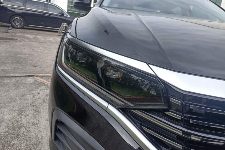 Used Volkswagen Passat 2024 380TSI Elite Edition
