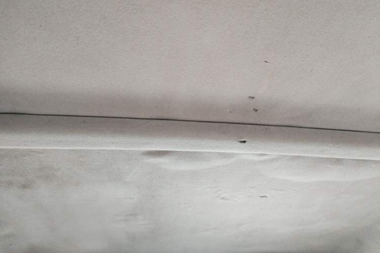 Used Wuling Zhiguang 2015 1.2L Practical LS-I Model Headliner