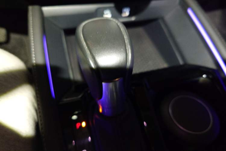 Used Honda Accord 2024 260TURBO Prestige Edition
