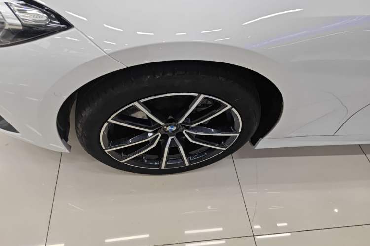 Used BMW 3 Series 2024 325Li M Sport Package
