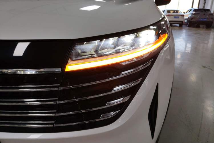 Used Nissan Pathfinder 2024 380 VC-TURBO Four-Wheel Drive Prestige Edition 6 Seats