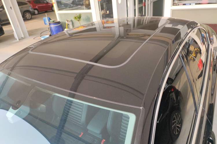 Used Volkswagen Magotan 2020 330TSI DSG Leading Model