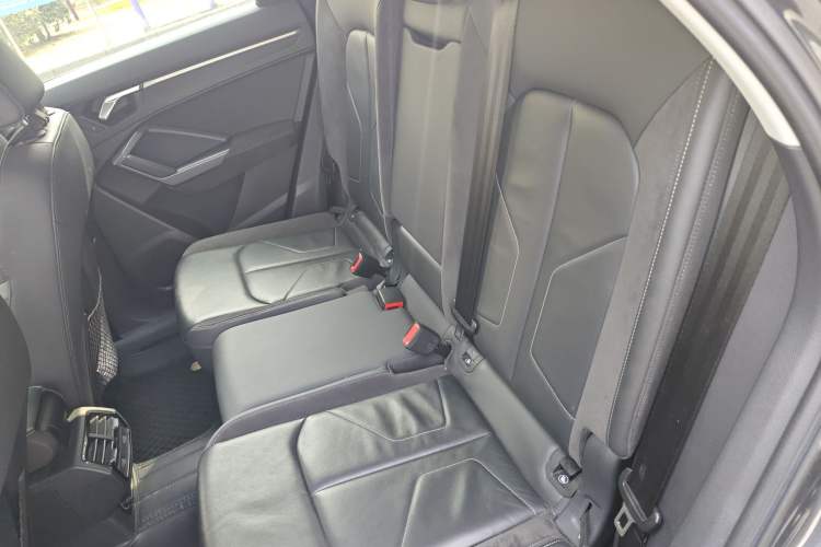 Used Audi Q3 Sportback 2020 40 TFSI Fashion Model