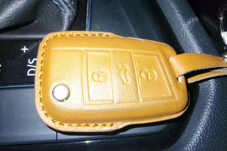 Used Volkswagen Tiguan L 2018 Facelift 330TSI Automatic Two-Wheel Drive Luxury Edition