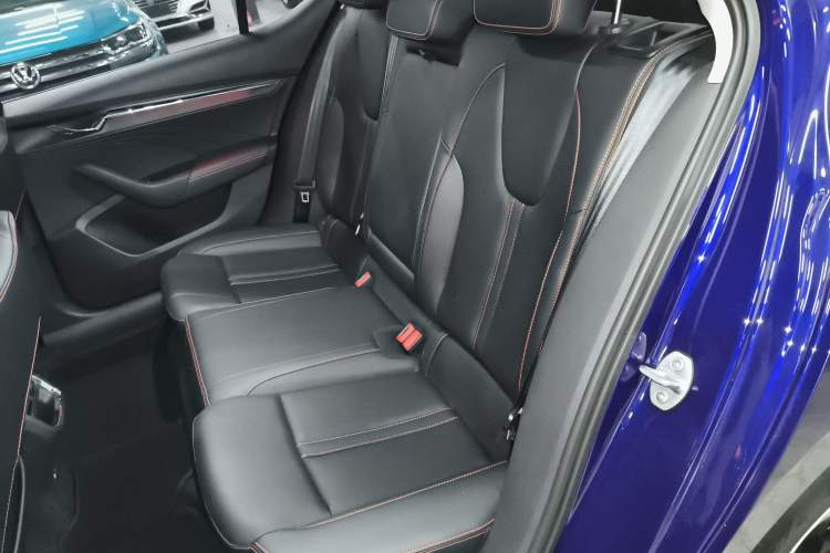 Used Skoda Octavia 2021 PRO TSI280 DSG Flagship Edition
