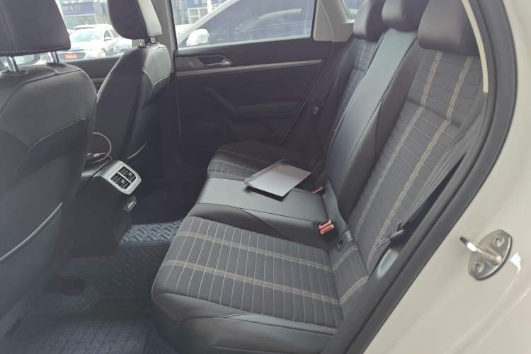 Used Volkswagen Lavida 2022 280TSI DSG Comfort Edition