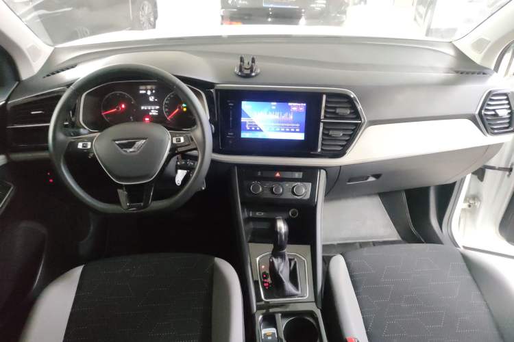 Used Jetta VS5 2023 280TSI Automatic Trend Edition