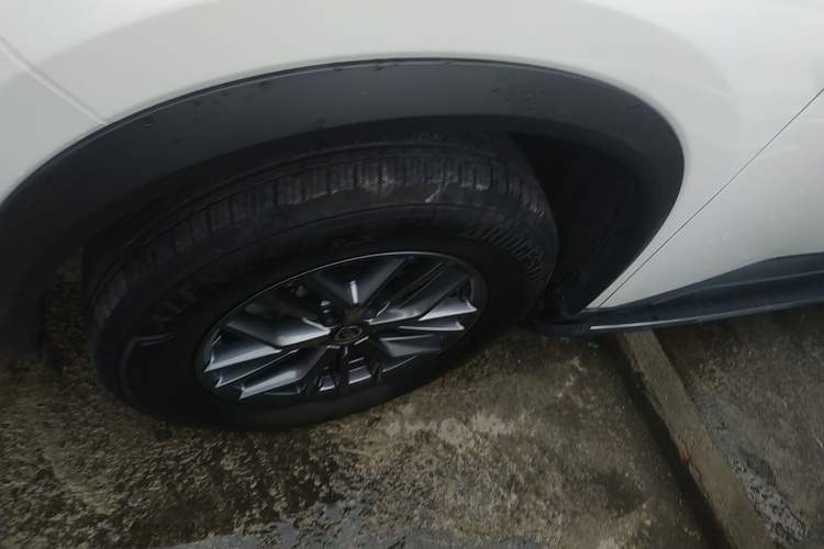 Used Nissan X-Trail 2021 VC-Turbo 300 CVT 2WD Luxury Edition
