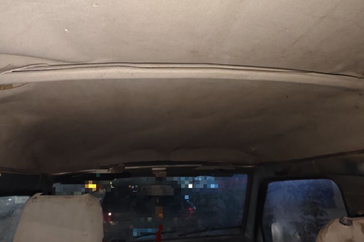 Used Wuling Zhiguang 2010 1.0L Liye Edition
