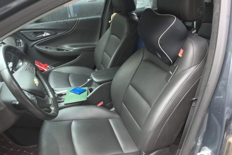 Used Chevrolet Malibu XL 2021 535T Automatic Sport Edition