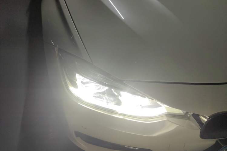 Used BMW 3 Series 2017 320Li Fashion Model