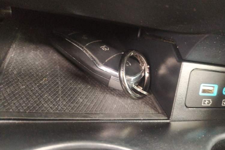 Used BYD Han 2025 EV 506KM Prestige Edition