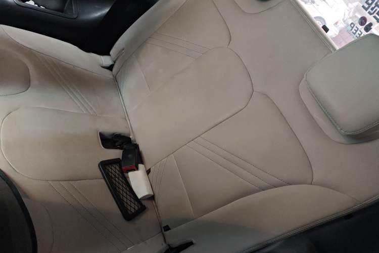 Used Chery QQ Little Ant 2021 150 000 Yuan "Ant Fan" Edition New Ant Cool Version Lithium-Ion Battery