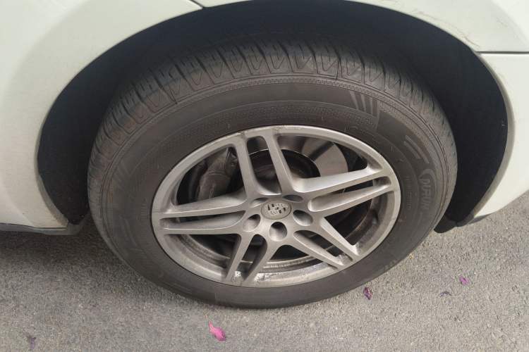 Used Porsche Macan 2014 Macan 2.0T