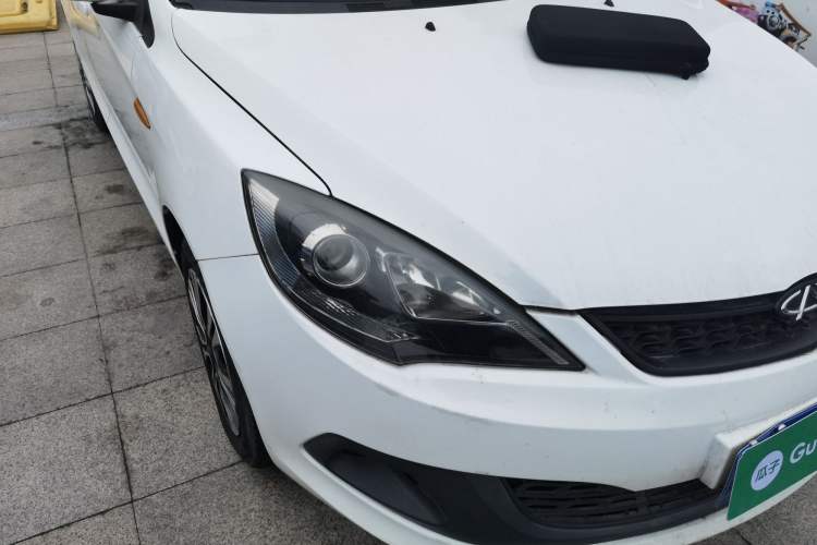 Used Chery Fengyun 2 2013 Hatchback 1.5L Manual Ruiyi Edition
