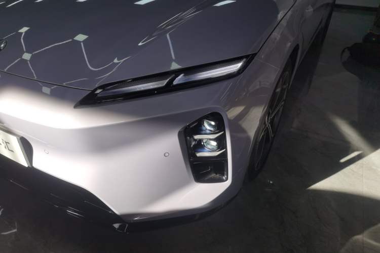 Used Nio ET5T 2025 75 kWh Touring