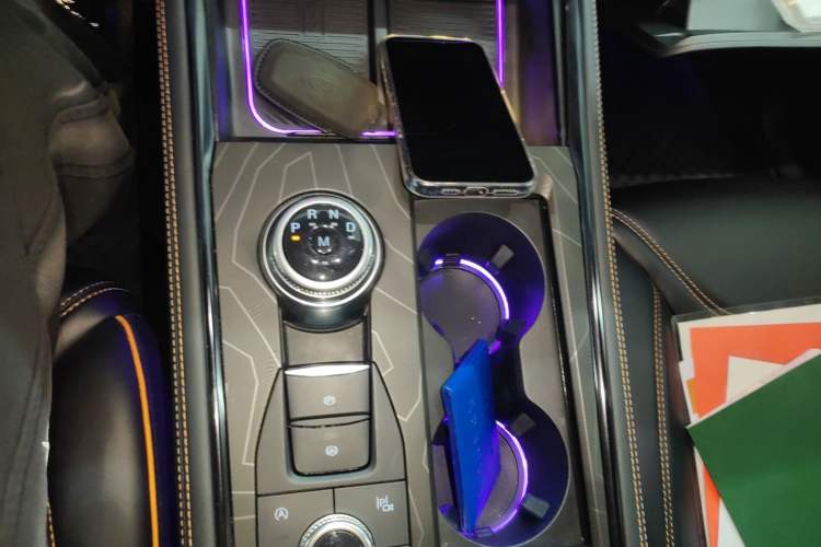 Used Ford Explorer 2023 EcoBoost 285 Kunlun Peak Edition 6-Seater
