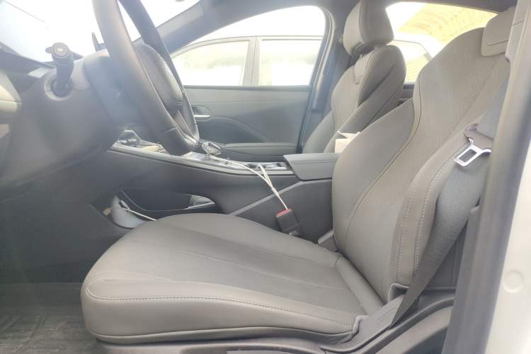 Used BYD Qin PLUS 2025 DM-i Smart Drive 55KM Leading Model