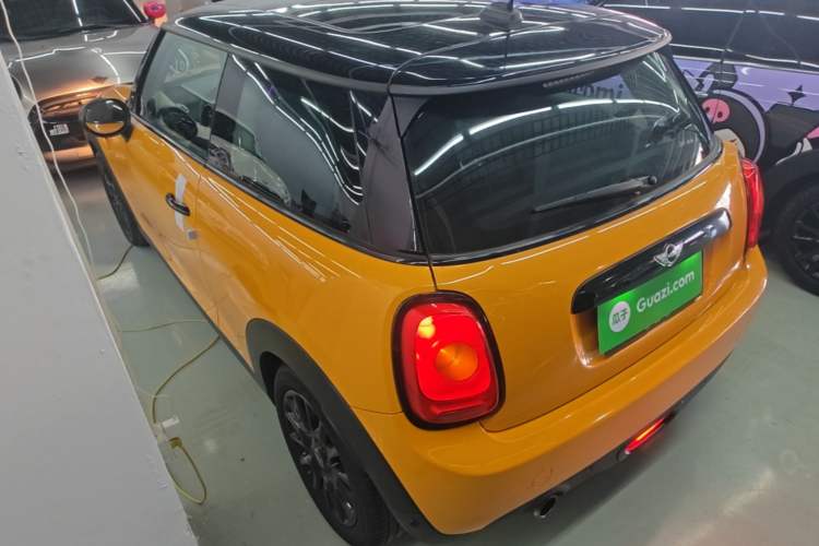 Used MINI 2016 1.5T COOPER
