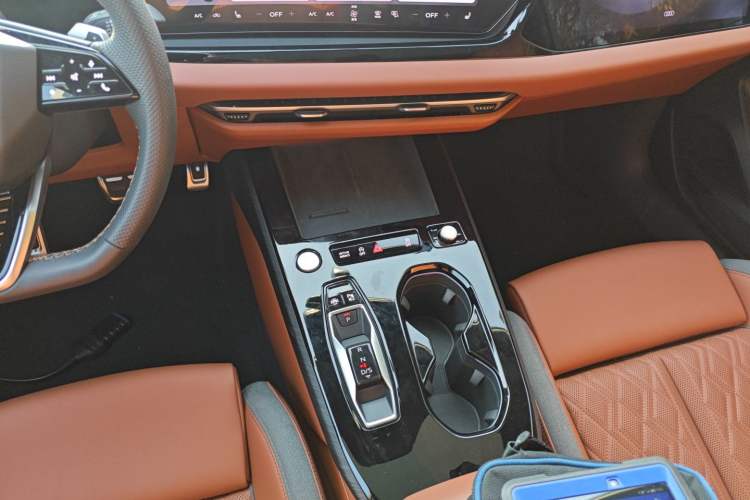 Used Audi A5L 2026 2.0T Sport Plus