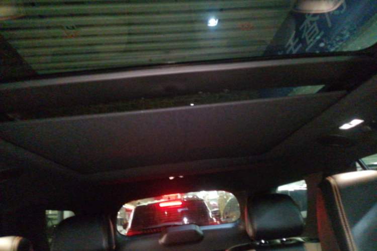 Used Ford Explorer 2023 EcoBoost 285 Kunlun Peak Edition 6-Seater