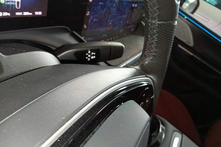 Used XPeng P7 2020 670N