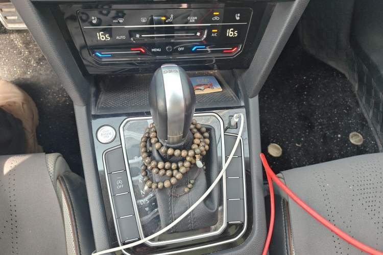 Used Volkswagen Magotan 2023 2 Million Units Commemorative Edition 330TSI DSG Luxury Version
