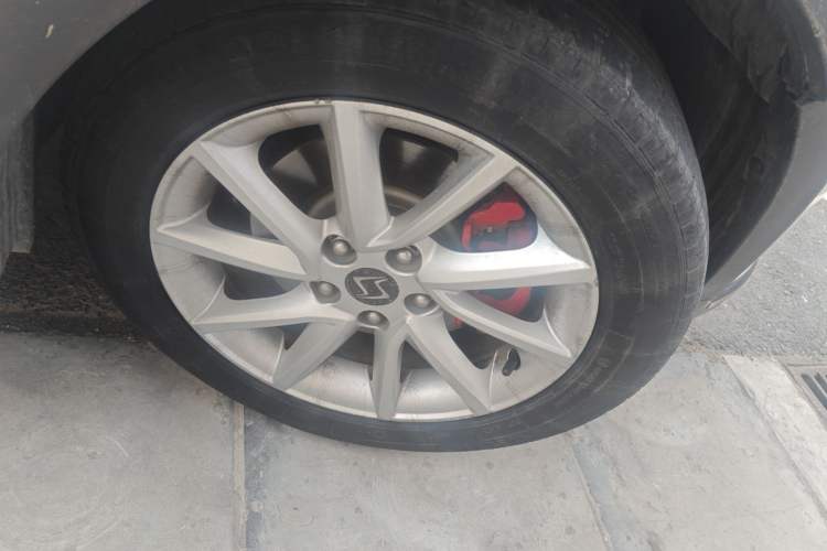 Used SOL E20X 2020 Heartbeat Edition