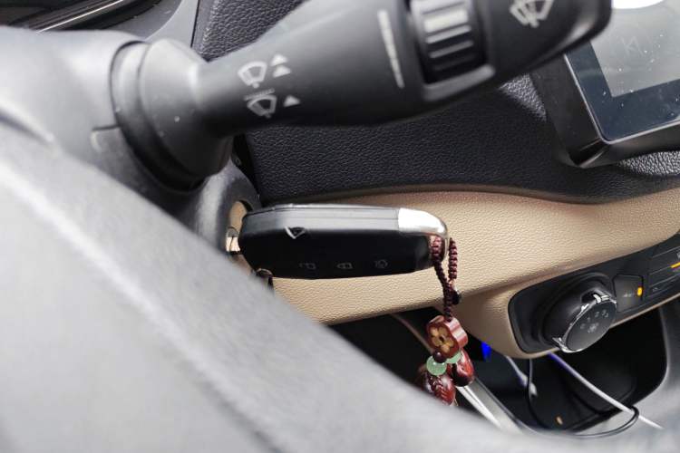 Used Ford Escort 2017 Revised Version 1.5L Automatic Comfort Edition