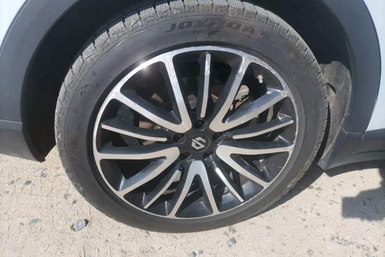 Used Leapmotor C11 2021 Revised Version Luxury Edition